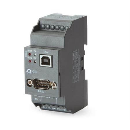 28A11A0 (USB to RS232 / RS485 / RS422 CONVERTER)