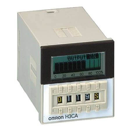 H3CA-A 24-240VAC /12 -240VDC