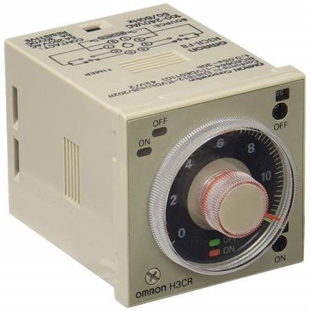 H3CR-F8 AC100-240/DC100-125