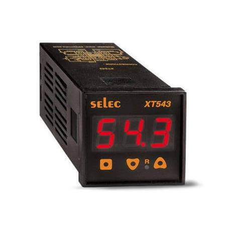 PTC-15, Programmable Digital Timer with 5 Independent Relays