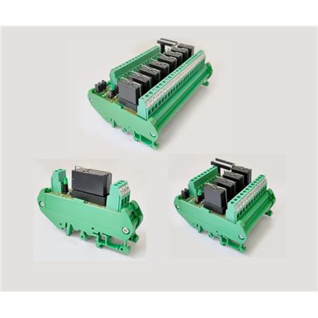 AE-04-230A-2-B ( 4CHANNEL 2CO 240VAC )