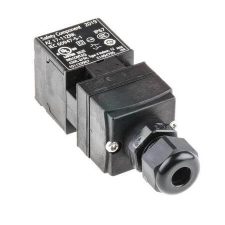 AZ 17-11ZRK ( 1NO + 1NC ) SAFETY SWITCH