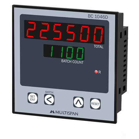 DIGITAL COUNTER METER 48x48