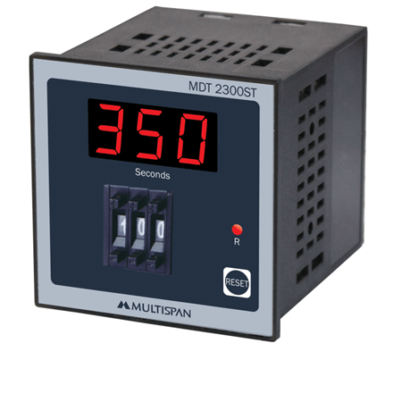 MDT-2300ST (3 Digit Timer)