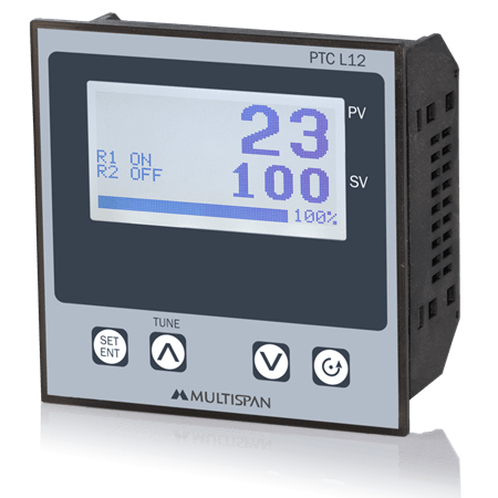 PTC-L12/PTC-1202