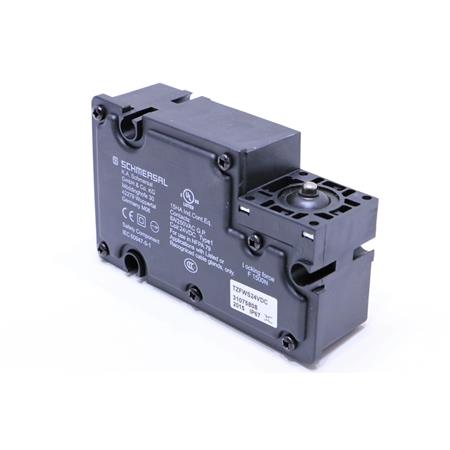 TZFCWS24VDC-2917 | Switch | Solenoid Interlocks